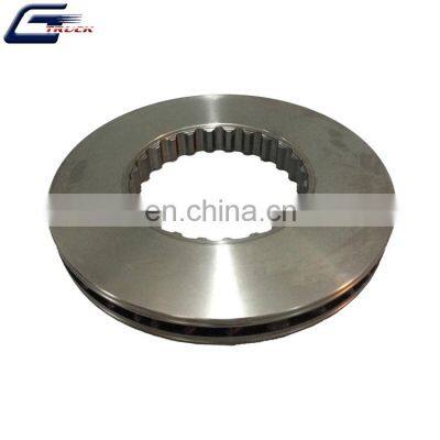 Brake Disc Rotor Oem 85103803 85110496 for VL FH/FM/FMX/NH Truck Model