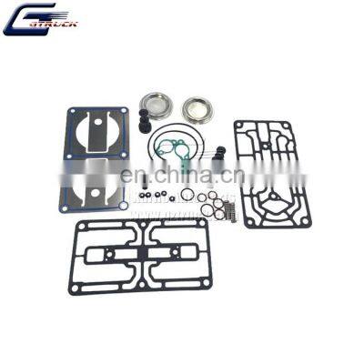 AC Air Brake Compressor Repair Kit Oem 1864986 for SC Truck