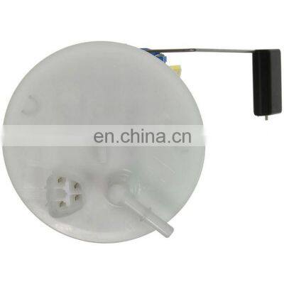 Electric Fuel Pump Module Assembly 31110-1G500 311101G500 E8730M For Hyundai Accent For Kia Rio 2006-2011 1.4-1.6L photo-2