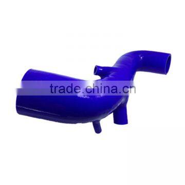 Best Price Accept Large Quantity Car Spare Parts Flexible Air Intake Hose From Silicone Hose Manufacturer photo-4