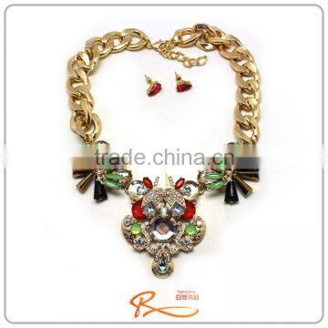 China wholesale market necklace candy