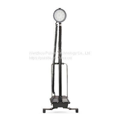 PLT665 pulaite explosion-proof work light