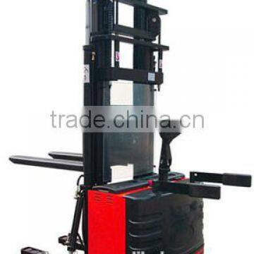 Good Performance Straddle power stacker--CLH20-M