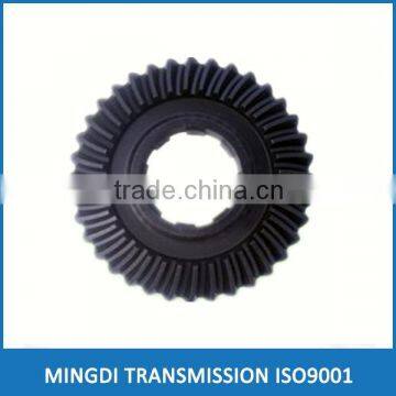 Professional Customized Truck Differential Gear With High Quality photo-2