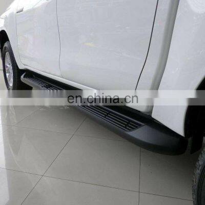 Running Board / Side Step for Toyota Hilux Revo 2015 photo-5