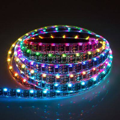 Waterproof Outdoor RGB WS2811 Decoration Spectrum Led Strip Light photo-2