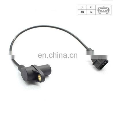 OEM 91548738 591880 91541027 CITROEN PEUGEOT Camshaft Position Sensor ABS Sensor photo-2