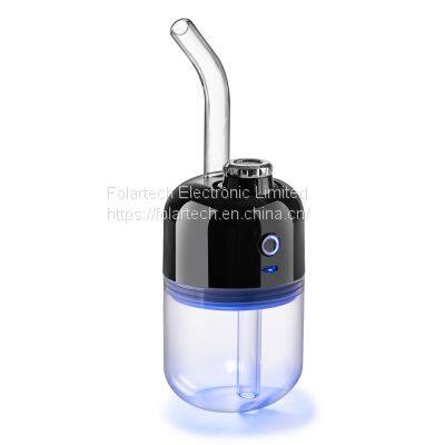 Authentic Wax Vaporizer Pen Wax Vape Pen Folartech Bubbler Dab Rig photo-4