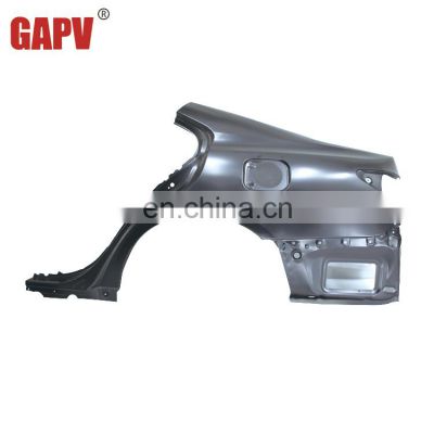 GAPV brand Hot selling auto inner rear fender for Lexus ES 240/ 350    65637-33040