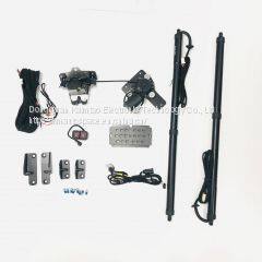 Electronic Auto Parts for Toyota Sienna Automatic Trunk Opener With Multiple Control Method photo-2