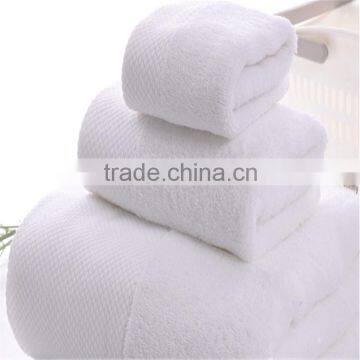 2016 Professional Luxury Hotel Towel /100% Cotton Bath Towel for Hotel photo-5
