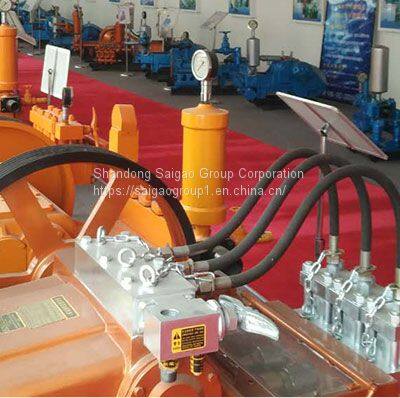 Mud Pump