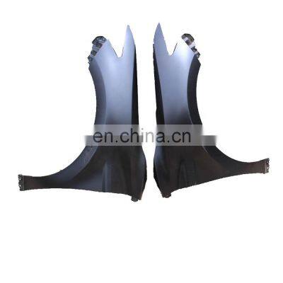 Yangzhou Bahong Factory Direct Sale Car Auto Spare Body Parts Tail Panel For Camry 2018 ASV7 58307-06230