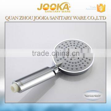 China sanitary water saving bathroom shower head