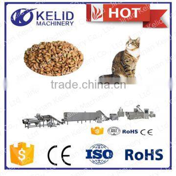 New Condition Low Cost Pet Food Machine photo-4