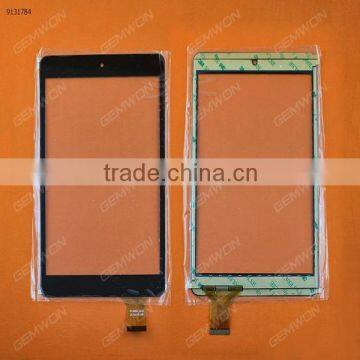New Touch Screen for Hota Touch C196131A7-FPC747DR Black