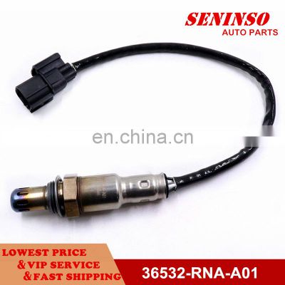 Original OEM 36532-RNA-A01 36532-RMX-A01 O2 Oxygen Sensor For Honda For Civi 2006-2015 For Acura ILX 2013-2014