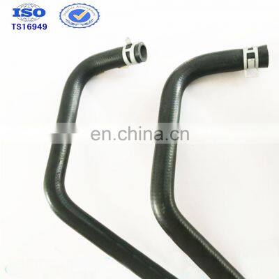 High Pressure Power Steering Oil Return Pipe photo-4