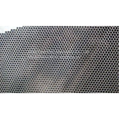 Stepped Holes, Stepped Holes Processing, Precision Hole Processing