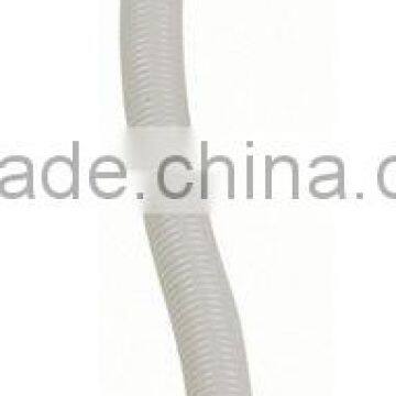 Simple Design White Hose Common Bathroom Fittings Bathtub Drain Trap Parts