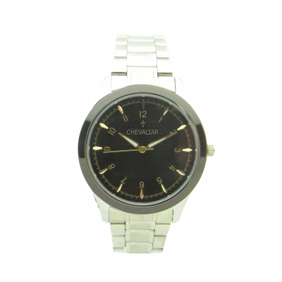 Man Quartz Watch Fashion Watches