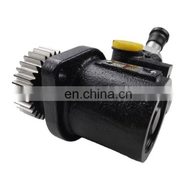 Jinbei parts power steering oil pump for JBC truck 4F20TCI-R19 ,SY1044 2 ton Jinbei spare parts