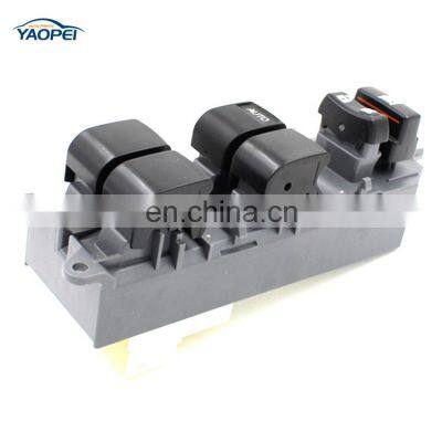 Factory Price Electric Window Master Switch 84820-06100 For YARIS Camry ACV40 Corolla