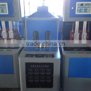 PET Bottle blowing machine HZ-880S