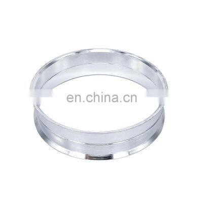 Aluminium Center Bore Rings Centering Rings for Rims Hub Centric Rings Full Sizes photo-2