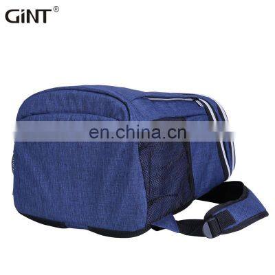 GiNT 18L Factory Direct Cheap Price EPE PEVA Material Insulated Backpack Ice Cooler Bags with Discount