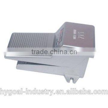 Foot Valve