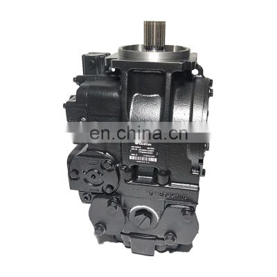 sauer danfoss 90L055 90L055KN1 90L055KN1N8R series Variable Displacement hydraulic Pumps 90L055KN1N8R4S1C03GBA424224