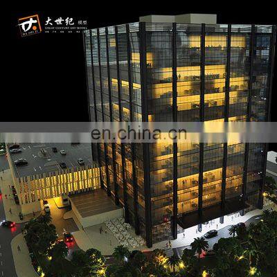 Novel Design 3d Architect Model 3d Architectural Modeling photo-2