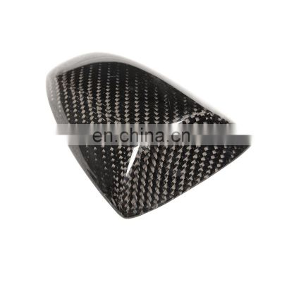 Car Carbon Fiber R35 GTR Roof Antenna for Nissa n R35 GT-R GTR 09-15 Coupe