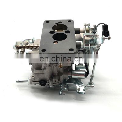 TAIPIN Car Accessories Engine Carburetor For HILUX 12R 21100-31410