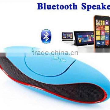 Wireless Bluetooth Speaker, Portable Subwoofer Soud Box, Mini Loud Dance Music Caixa de Som, Car Bicycle Outdoors Sound System photo-3