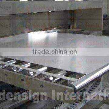 Eco Friendly Pvc Foam Sheet/manufactura de PVC Plancha/eco/saludable