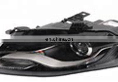 Teambill Auto Car Front Headlight For Audi A4 B8 Head Lamp Light With Xenon 2009 2010 2011 2012 8K0941030G 8K0941300C photo-4