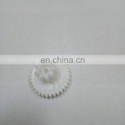 Custom Molded Plastic Parts photo-3