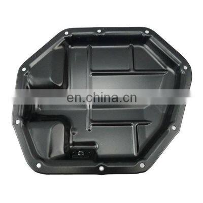 oil sump pan 11110-EN20A  for Nissan SYLPHY G11 B16 TEANA J32 MR20