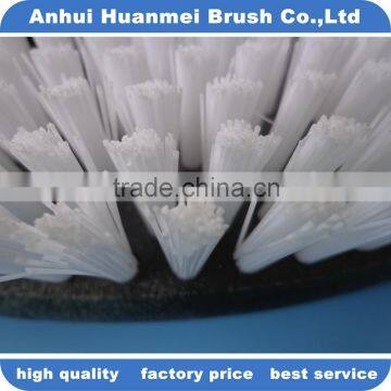 Commercial Use Marble Floor Cleaning Scrubber Machine Brush photo-6