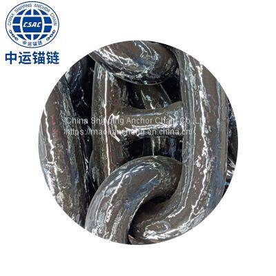 97MM Offshore oil platform Anchor chain