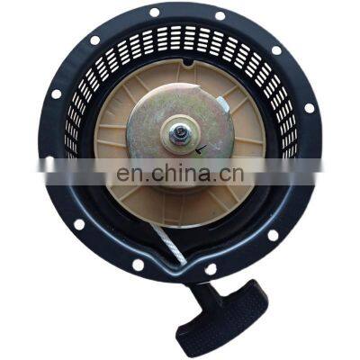 Best selling High Quality 186F  generator spare parts diesel engine recoil starter