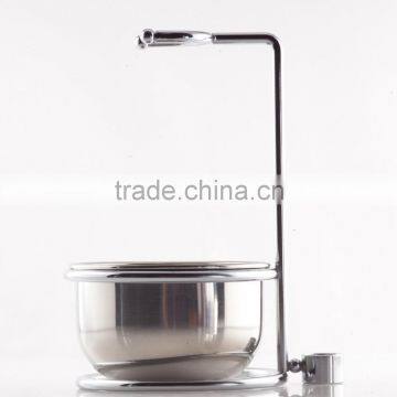 Best Shaving Stand, Best Shaving Razor Bowl stand