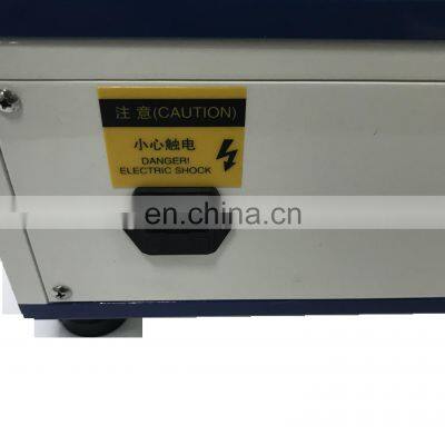 Lab Instrument Coefficient of Friction Tester COF CHINA Factory ASTM D1894