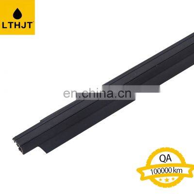 High Performance Auto Spare Parts Car Front Right Door Outer Window Moulding 75710-02120 For COROLLA ZZE122 2004-2007 photo-2