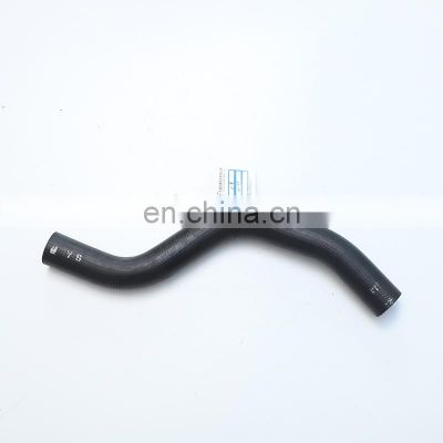 OEM 25411-34000 Water Hose China Manufacturers Automotive Rubber Hose For Hyundai