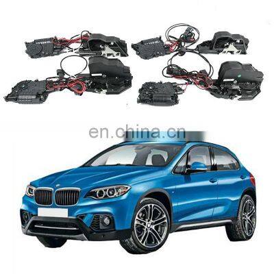 electric suction door for BMW X1 2009-16 soft closing door for cars car retrofit parts car accessories