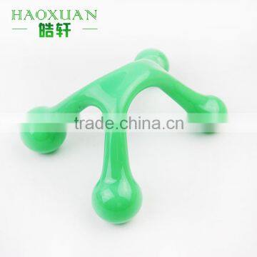 Body to Body Massager Neck Massager Health Care Product