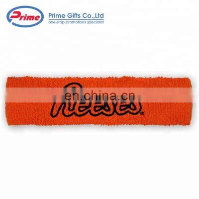 Wholesale Mens Sport Headband With Custom Logo photo-5
